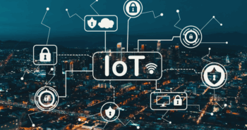 Industrial IoT
