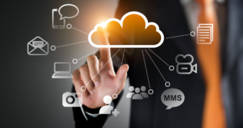 Cloud Computing for Business