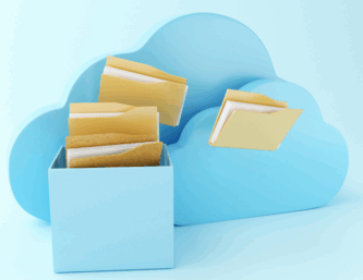 Cloud Storage