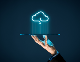 Cloud Storage Business