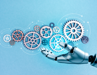 Cognitive Automation