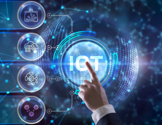 IoT and Condition Monitoring