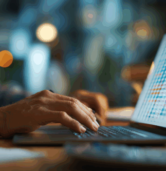 Data Management Platform