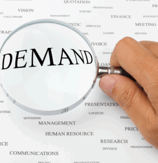 Demand Generation