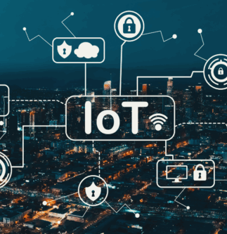 Industrial IoT
