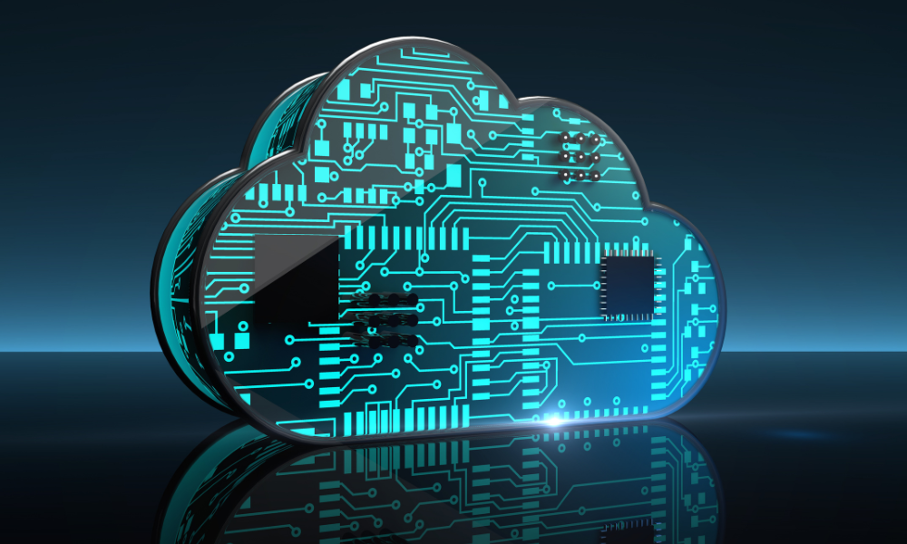 Cloud Computing