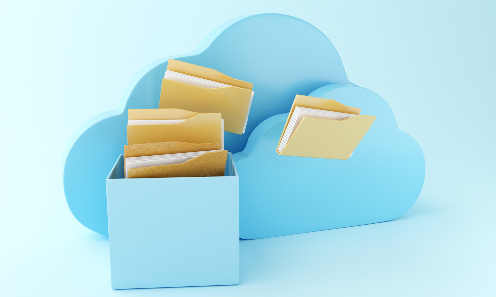Cloud Storage