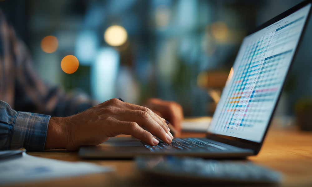 Data Management Platform