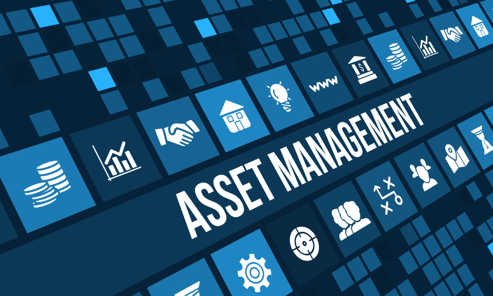 Fixed Asset Management
