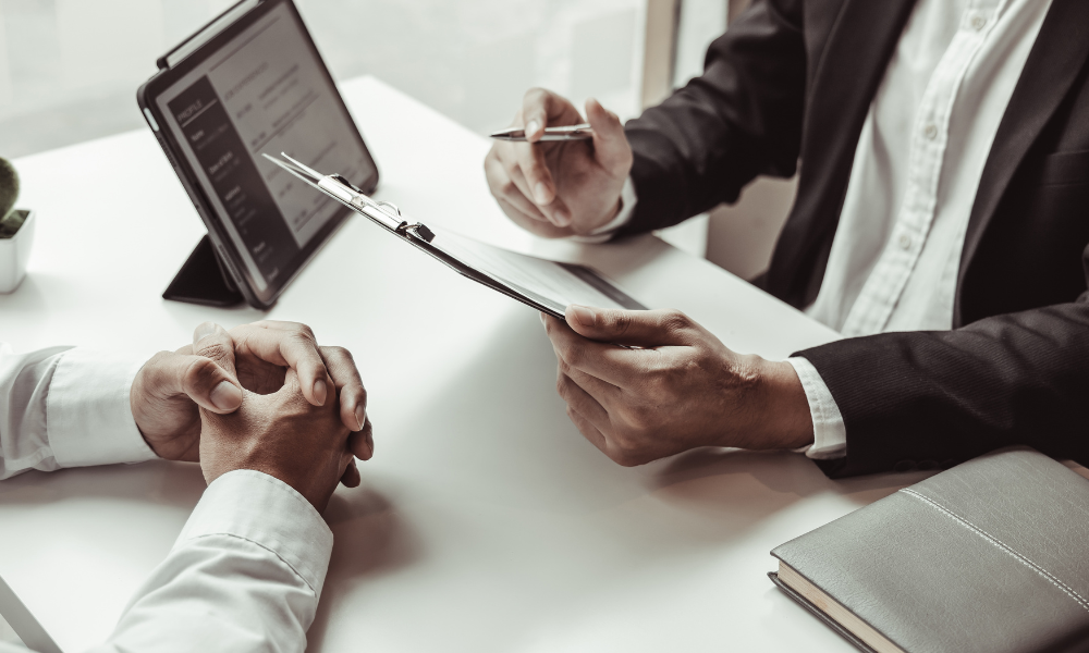 Improve Recruitment and Selection