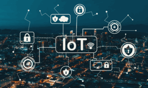 Industrial IoT