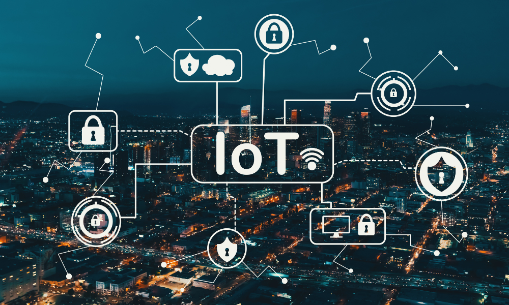 Industrial IoT
