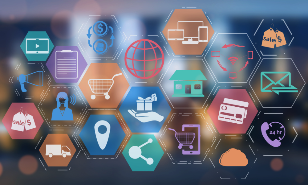 Omnichannel