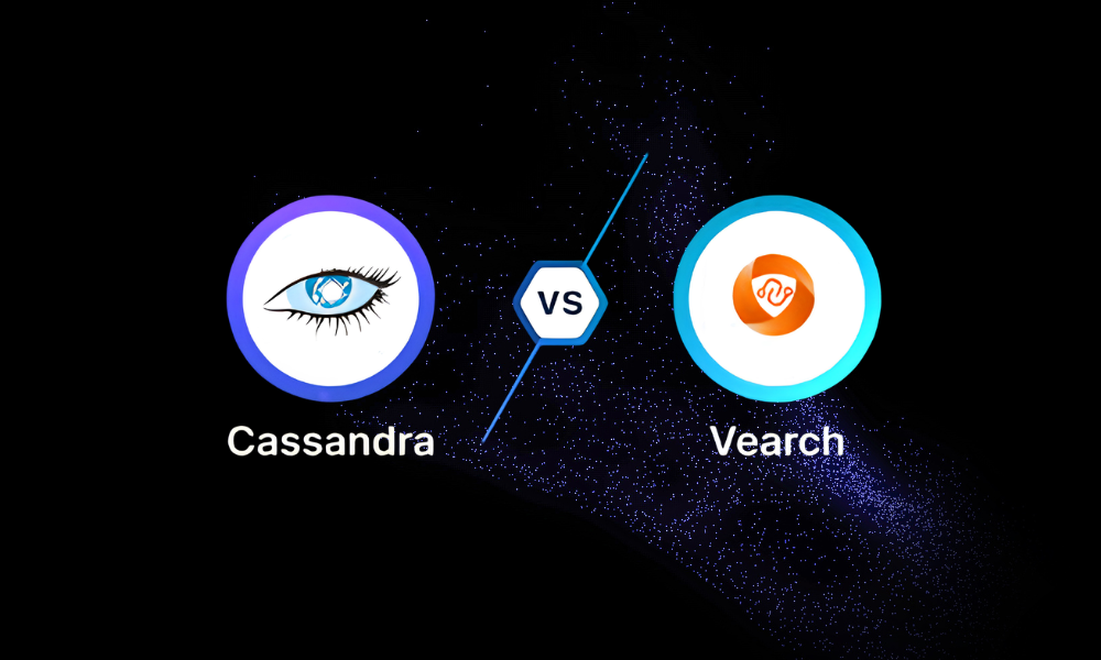 Cassandra Vs. Redis