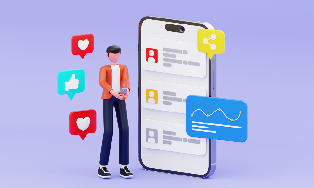 User Behavior Analytics