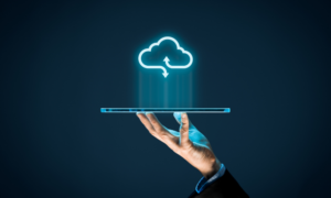 Cloud Storage Business Cloud Storage Business