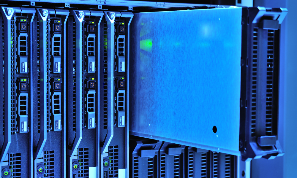 Storage-based Replication