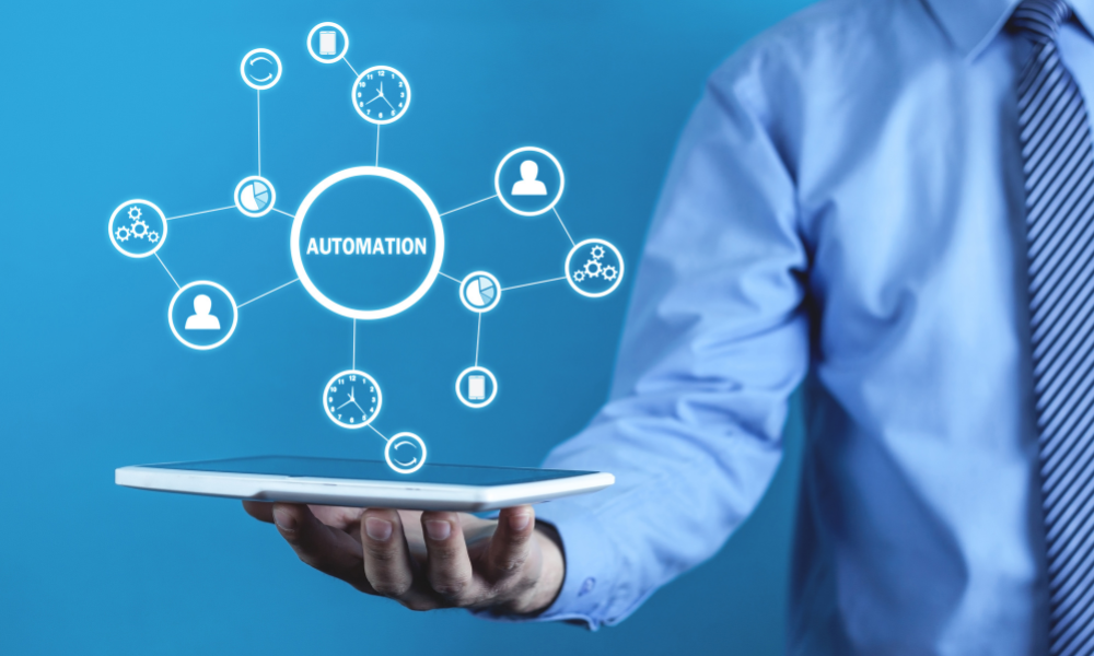 Cognitive Automation Use Cases