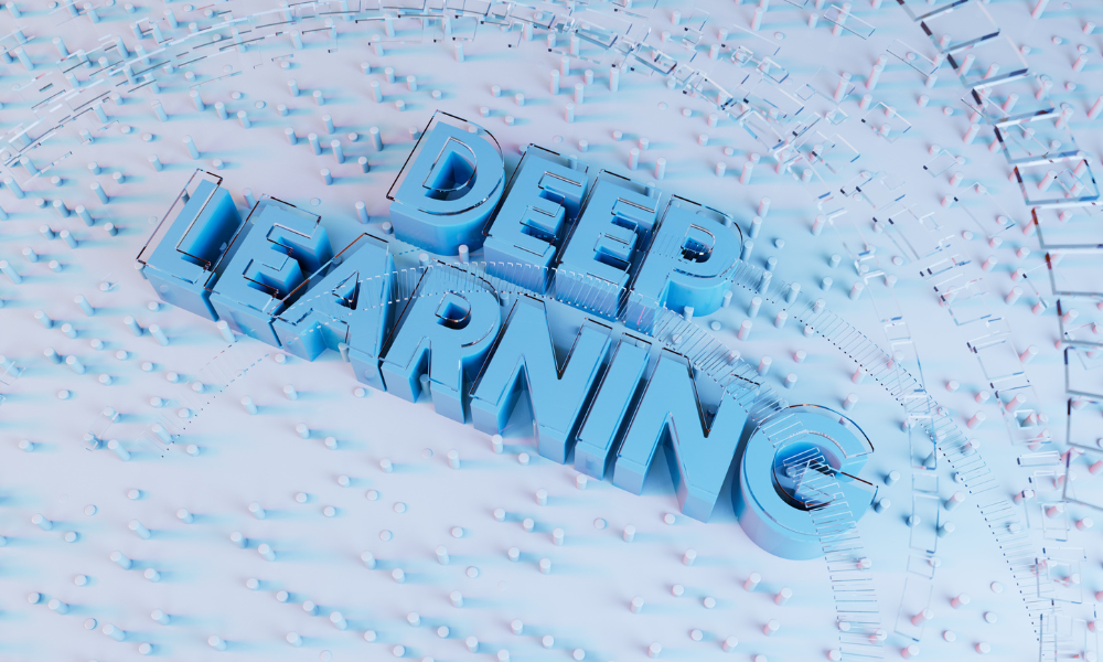 Deep Learning Algorithms