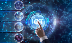 IoT and Condition Monitoring
