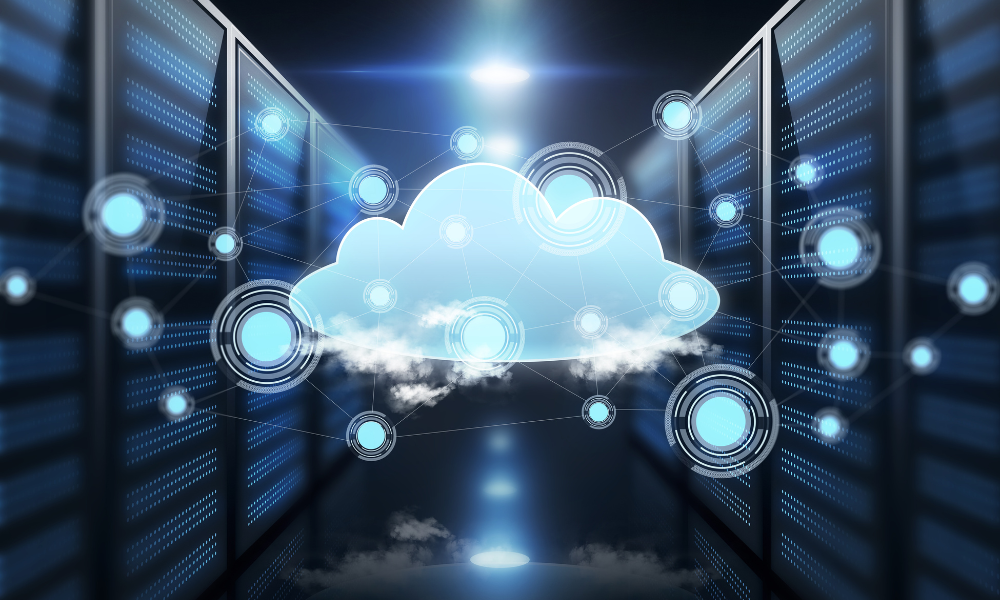 Virtualization In Cloud Computing