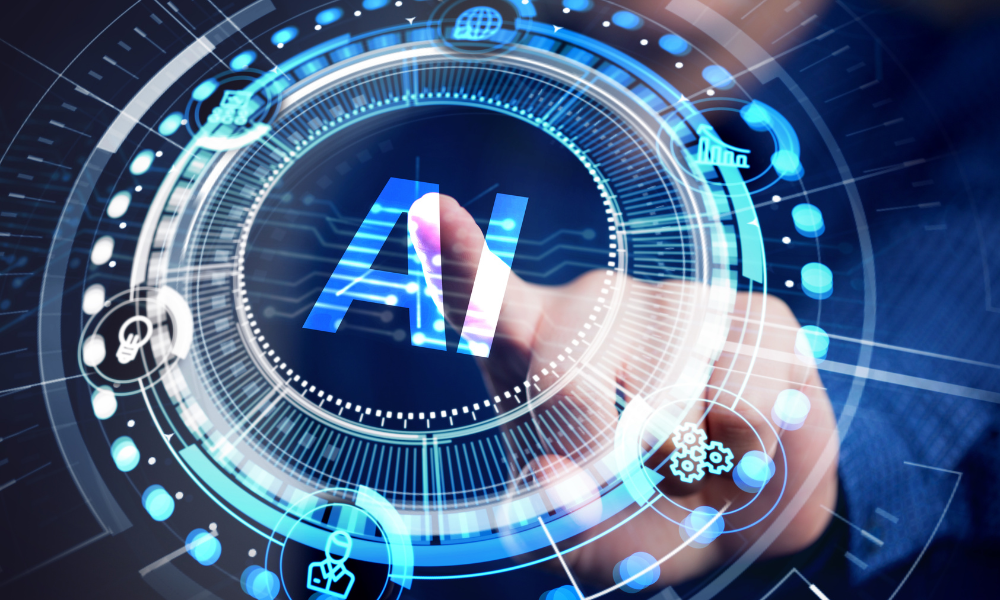 AI for Military & Modern Warfare