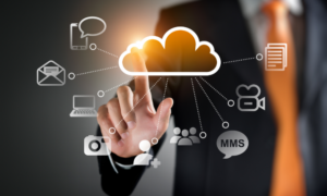 Cloud Computing for Business