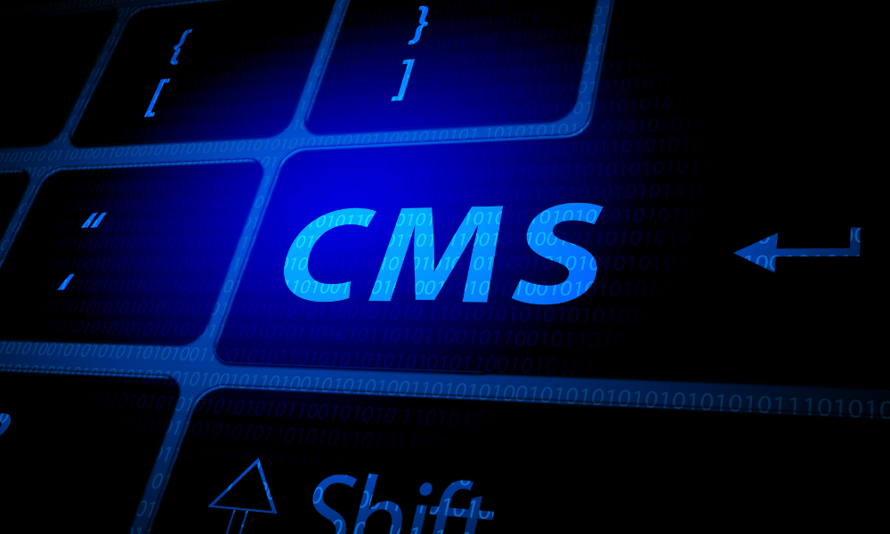 Open Source vs. Proprietary CMS