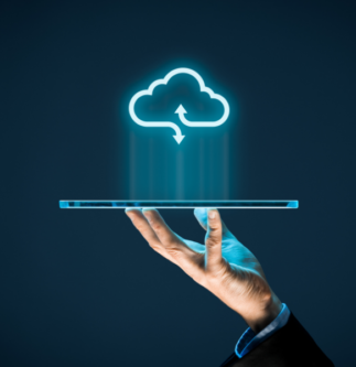 Cloud Storage Business