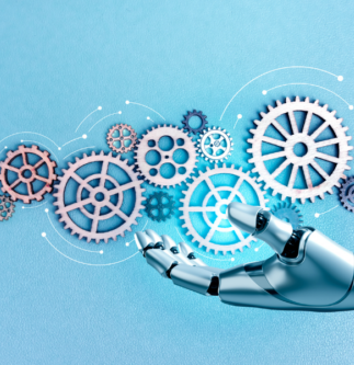 Cognitive Automation