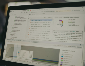 Data Lake Tools
