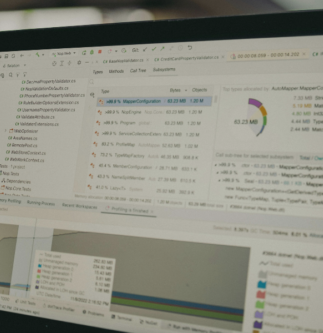Data Lake Tools