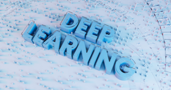Deep Learning Algorithms