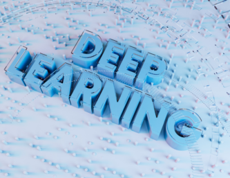 Deep Learning Algorithms