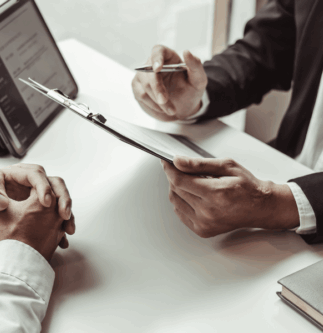 Improve Recruitment and Selection