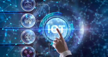 IoT and Condition Monitoring