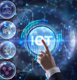 IoT and Condition Monitoring
