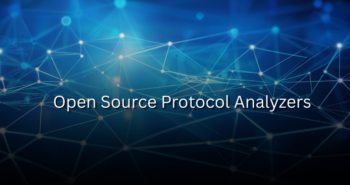 Open Source Protocol Analyzers