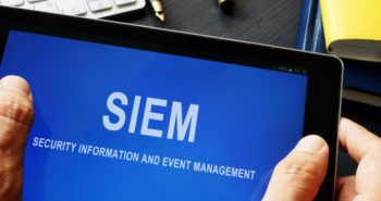 Security Information and Event Management