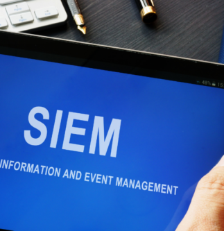 Security Information and Event Management