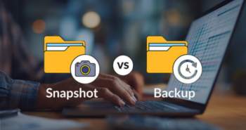 Snapshot and Backup