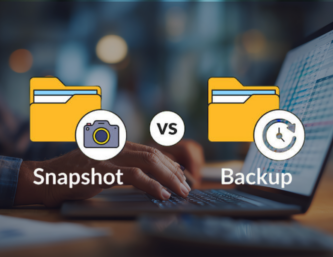Snapshot and Backup