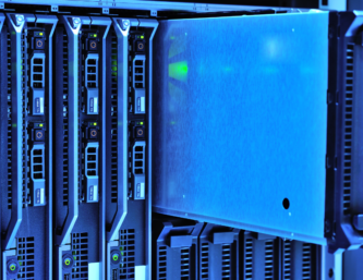 Storage-based Replication