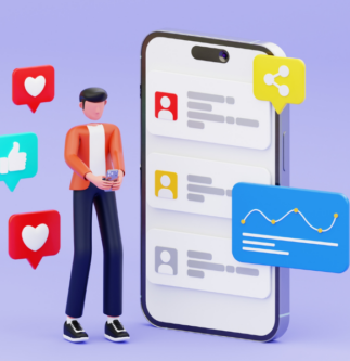 User Behavior Analytics